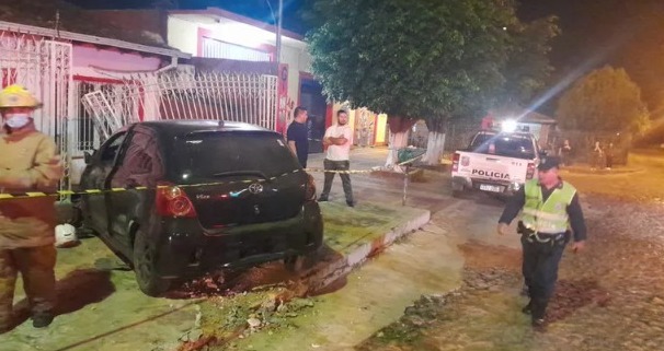 Conductor atropella y mata a motociclista: presumen que fue en reacción a roce previo