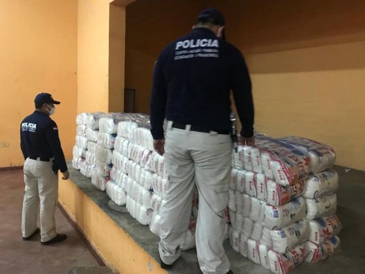 Fiscalía solicita juicio oral y público para el intendente de Independencia por contrabando