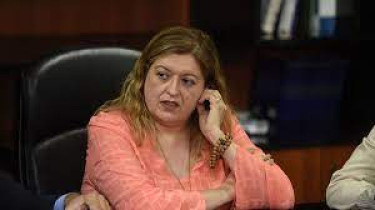 Presentan denuncia ante inacción de Sandra Quiñónez