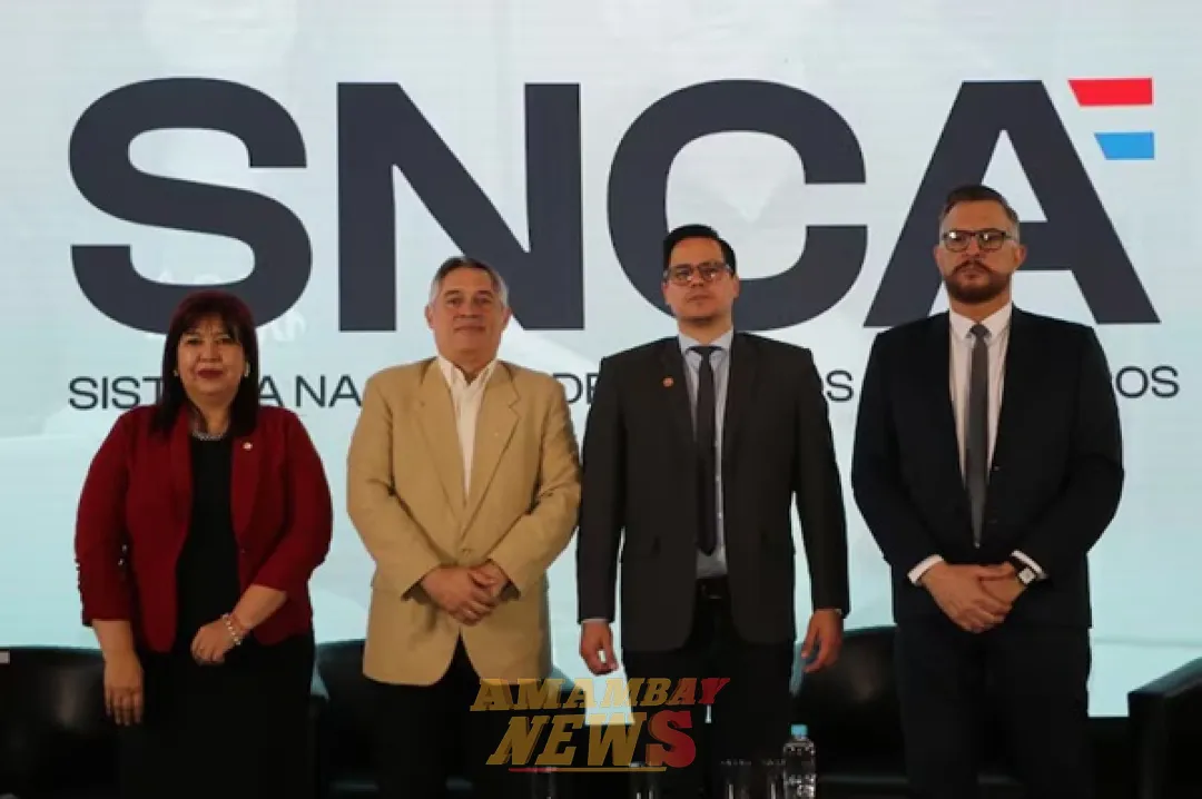 MEC y Cones lanzan sistema que transforma planes de estudio