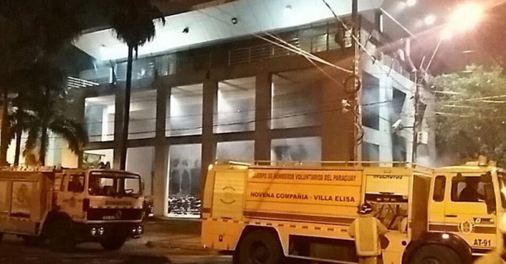 Fijan fecha para juicio oral del caso bombas molotov