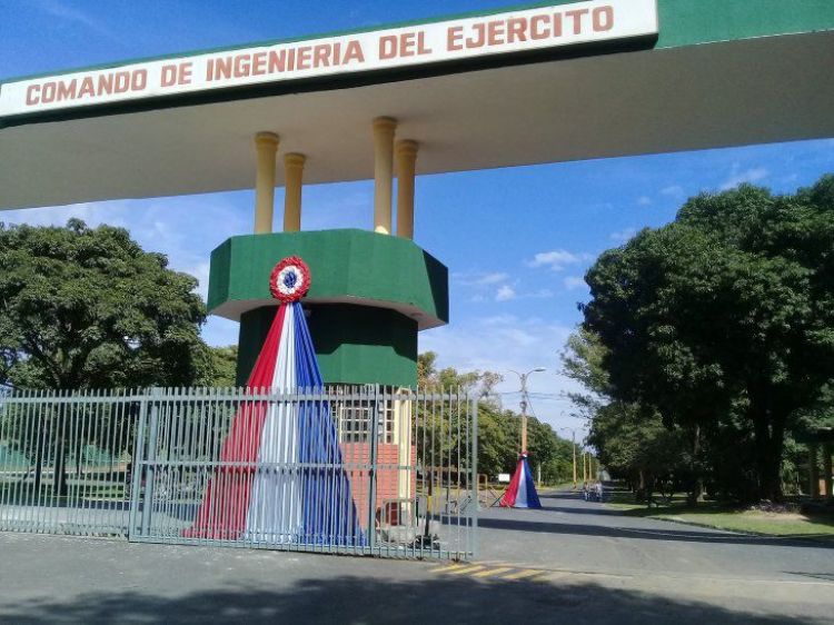 Militar golpeó a 10 soldados y a aspirantes con un palo de escoba