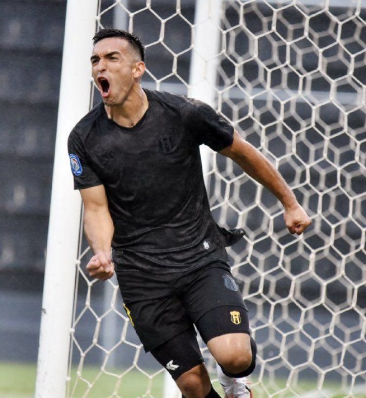 Guaraní quiere reencontrarse con el triunfo