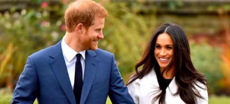 El prncipe Harry y Meghan Markle pasarn la Navidad en Los ngeles