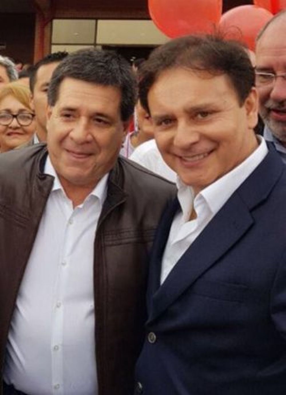 Mago de Aduanas beneficiado con llamativas actuaciones de Fiscalía