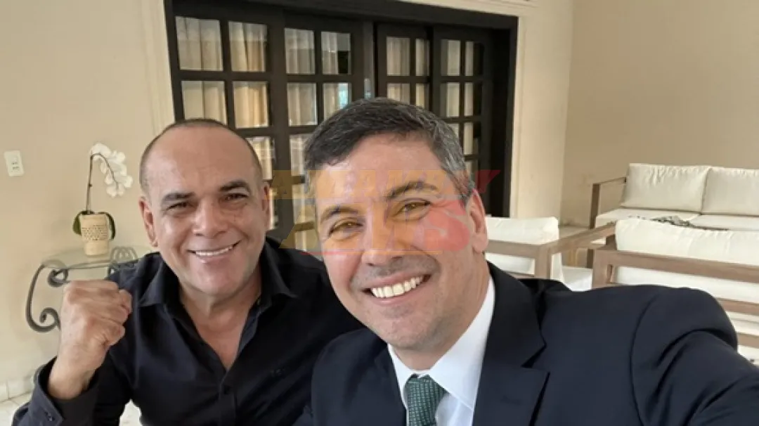 Bachi Núñez propone reelección de Peña “porque estamos mejor”