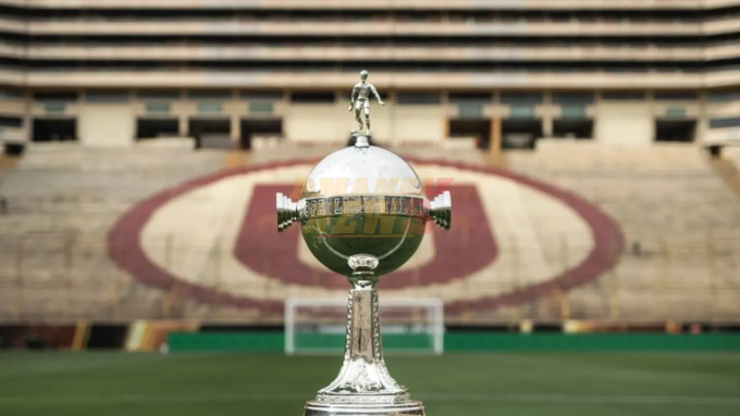El Monumental de Lima, el otro ‘templo’ de la Copa Libertadores