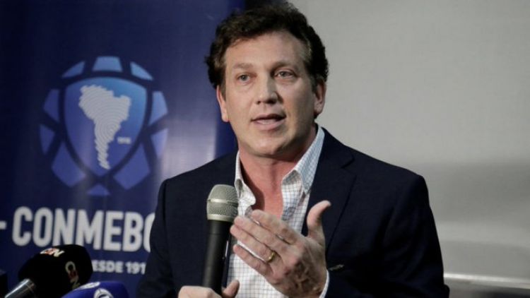 Duro cruce entre la Conmebol y FIFPro por los protocolos en Brasil