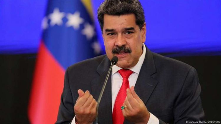 Nicolás Maduro acusa a Iván Duque de gestar nuevo plan contra Venezuela