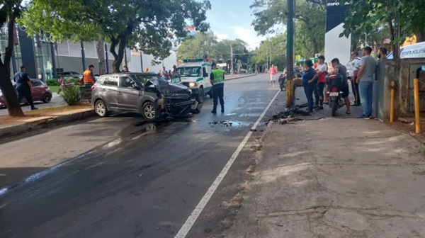 Policía reporta 23 muertes durante fin de semana de Año Nuevo
