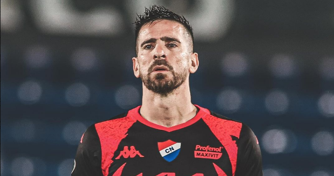 Duro momento de Antony: “Toca aguantar y aceptar las críticas"