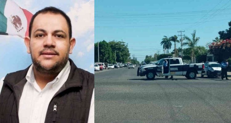 Asesinan al periodista y empresario Jorge Armenta en México
