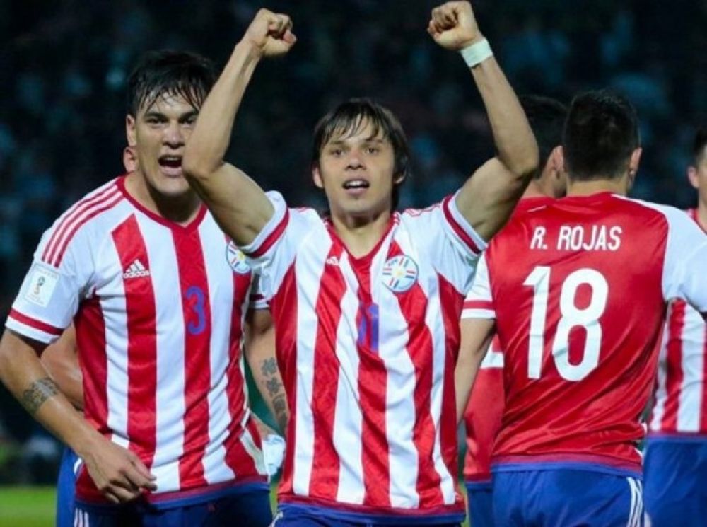 Albirroja con dos amistosos en fecha FIFA