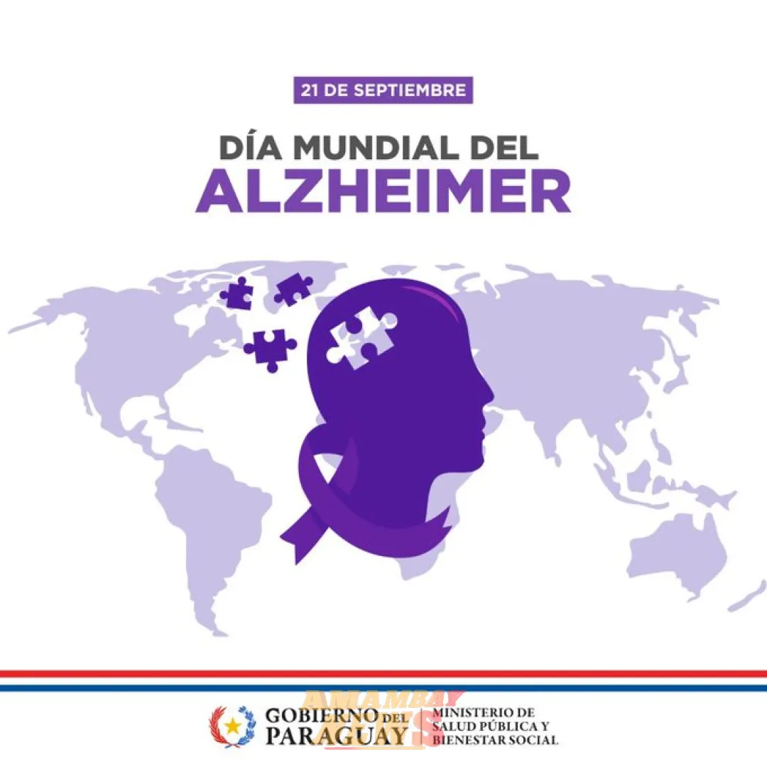 Día Mundial del Alzheimer: la importancia de promover una sociedad más inclusiva y solidaria