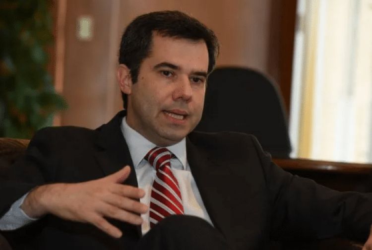 Evalúan interpelar a titular de BCP tras informe con tachaduras: “Es una agresión a un Poder”