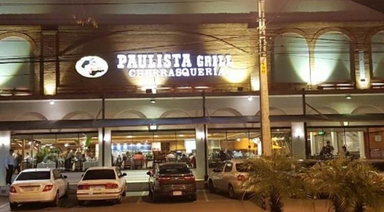 A raíz de la crisis, Paulista Grill debe cerrar sus puertas hasta nuevo aviso