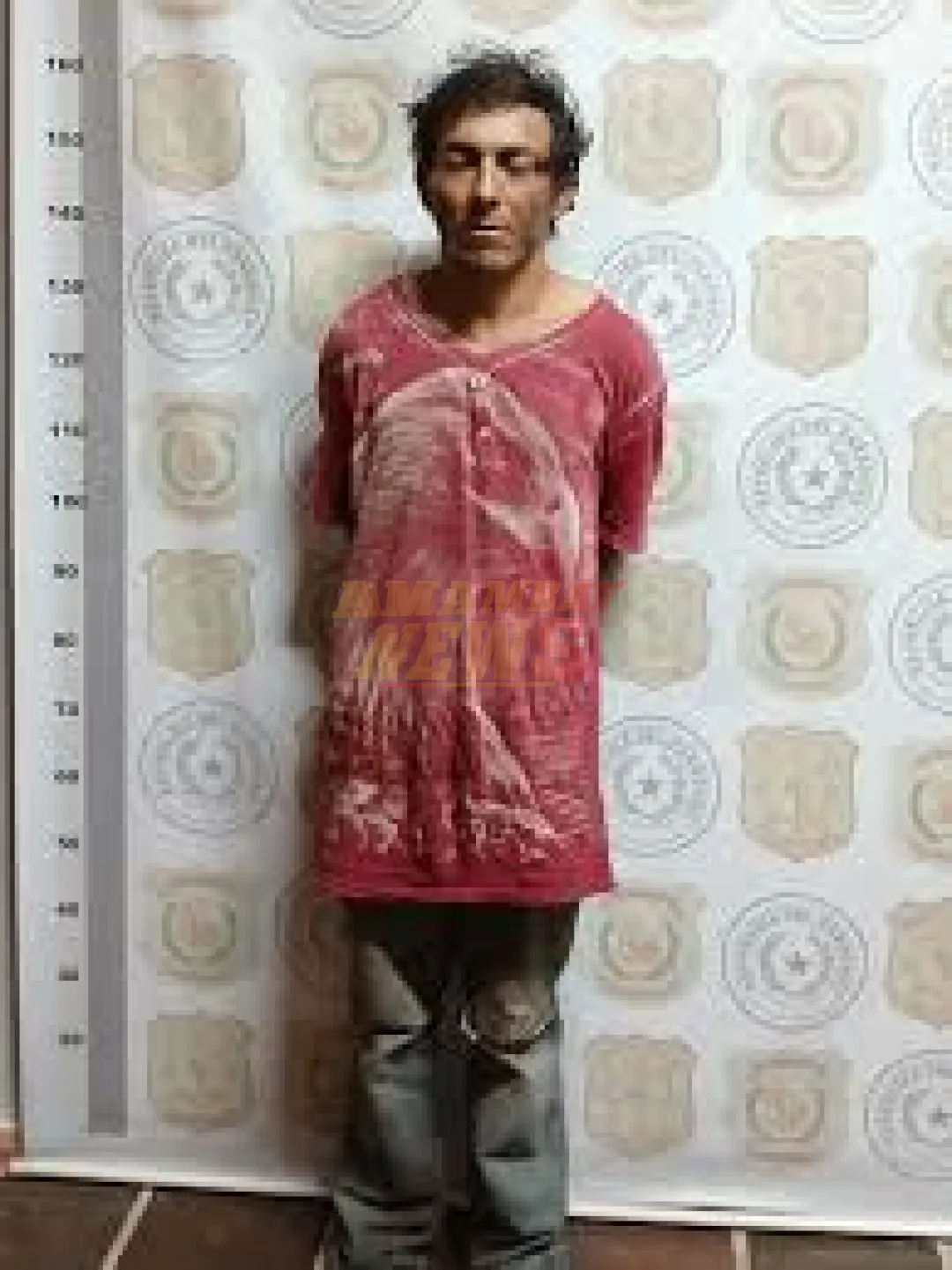 Detenido por el crimen de Leidy Amarilla es asesinado en el penal de Misiones