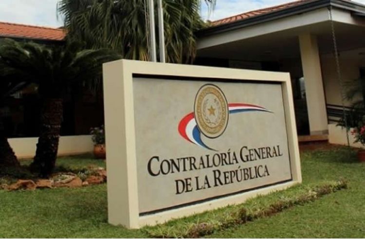 Proponen ley para que la Contraloría fiscalice binacionales