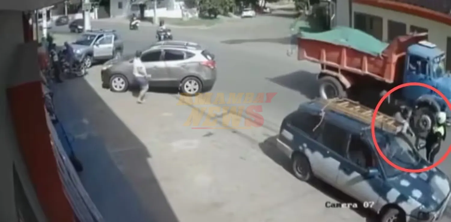 Incidente fatal con la PMT: reconocen denuncias de “aprietes” contra una agente vinculada al caso