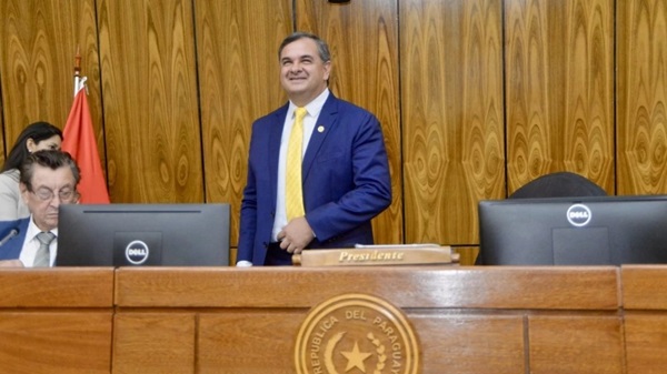 Se adjudicó millonario contrato a empresa vinculada al diputado Arrechea