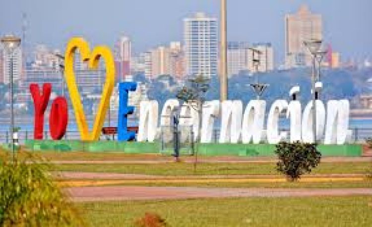 Comerciantes de Encarnación no aceptan propuesta de Hacienda