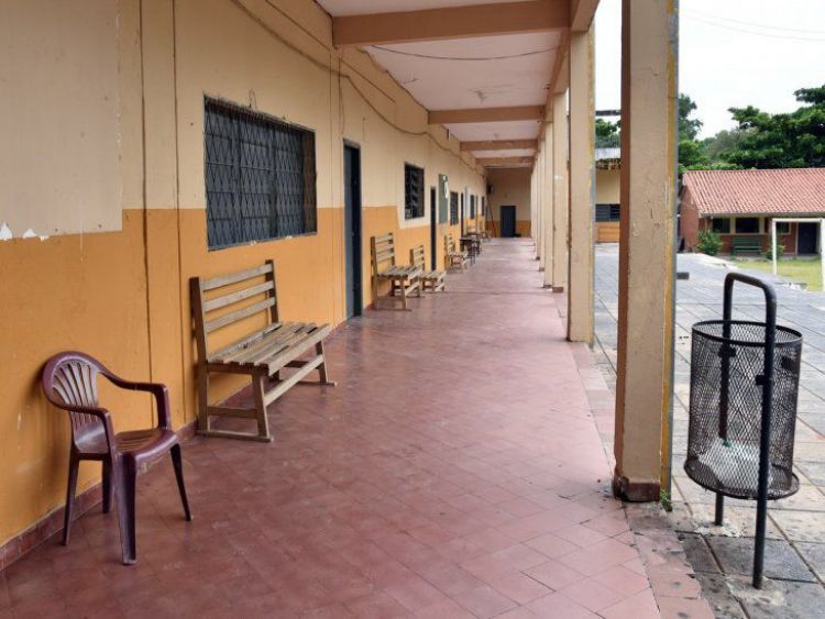 MEC ya registra casi 100 escuelas que cerraron debido a la pandemia