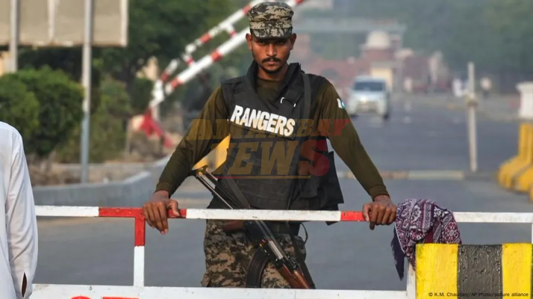 Pakistán autoriza respuesta a la agresión de India