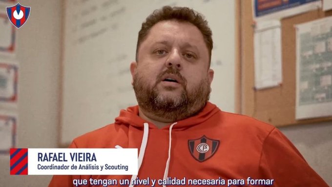 Cerro Porteño desmiente supuesta renuncia del Scouting