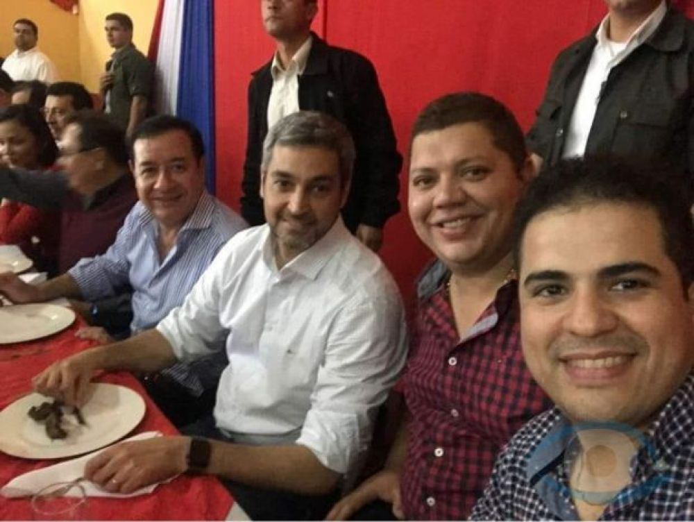 Miguel Cuevas depende de la justicia y no del presidente de la República, asegura Marito