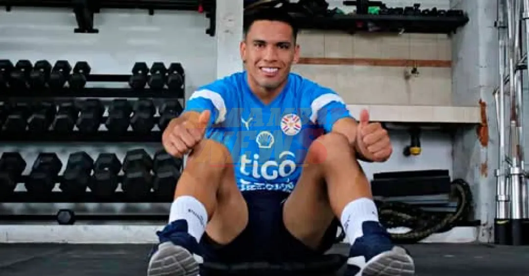 La FIFA reduce la sanción a Diego Gómez