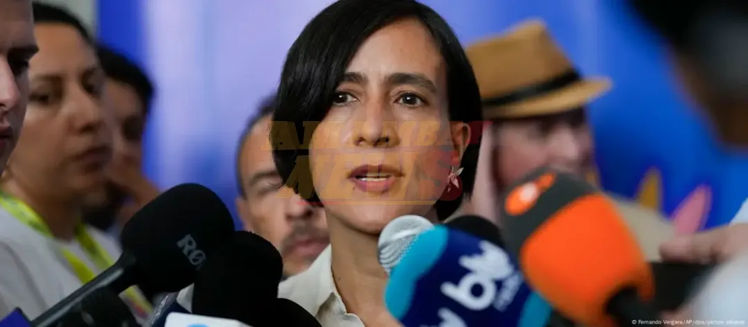 Gustavo Petro sufre nueva baja: renunció Susana Muhamad
