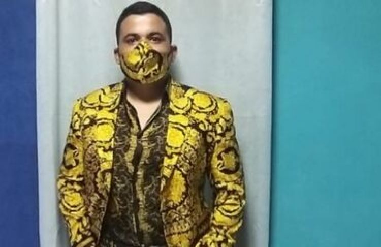 Descartan que el abogado Valentín Domínguez haya sido baleado