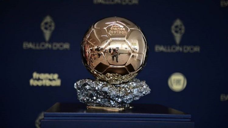 Balón de Oro se dará evaluando temporada completa