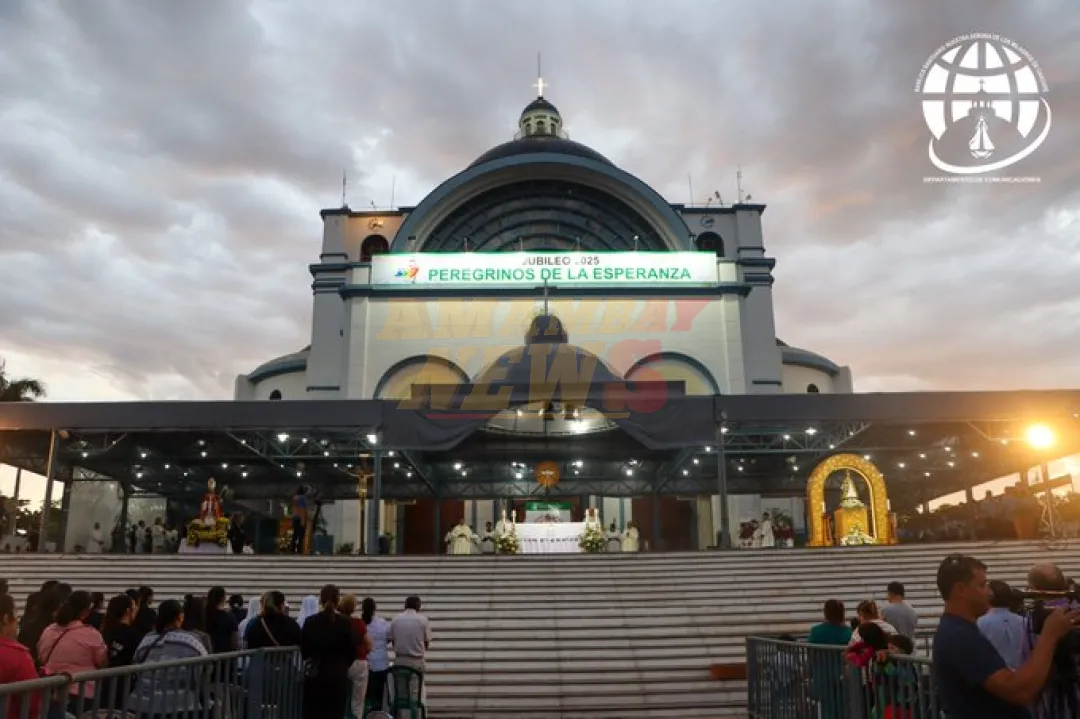 Segundo día de novenario: Iglesia llama a promover la paz a través de la justicia