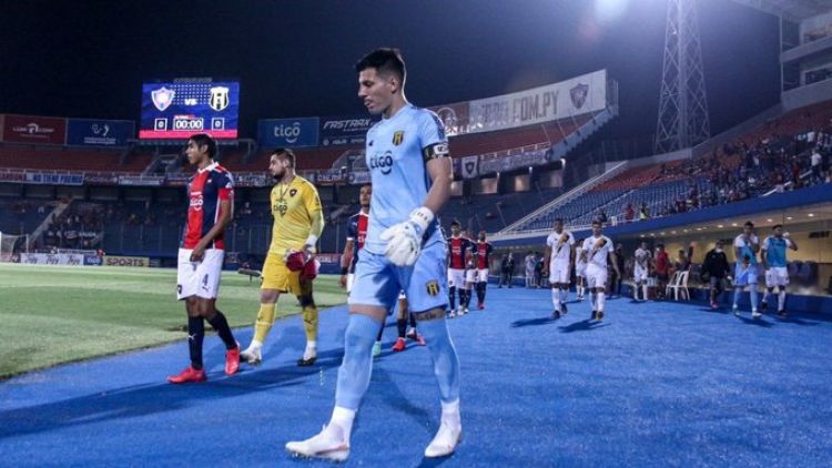 Guaraní toma una decisión con respecto al futuro de Servio