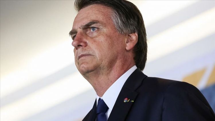 Bolsonaro sobre la Amazonía: No consigo matar ese cáncer que son las ONG