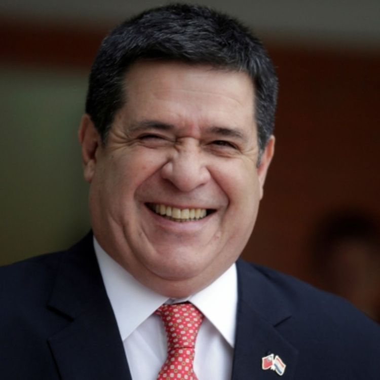 Cartes solicita a Contraloría un examen de correspondencia a su declaración jurada del 2013 a 2018