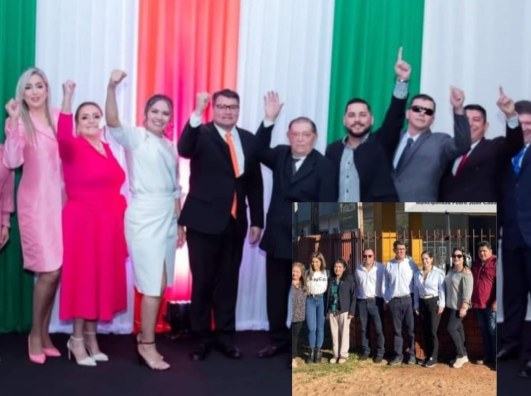 Concejales municipales en "alerta máxima" por intromisión de concejales departamentales