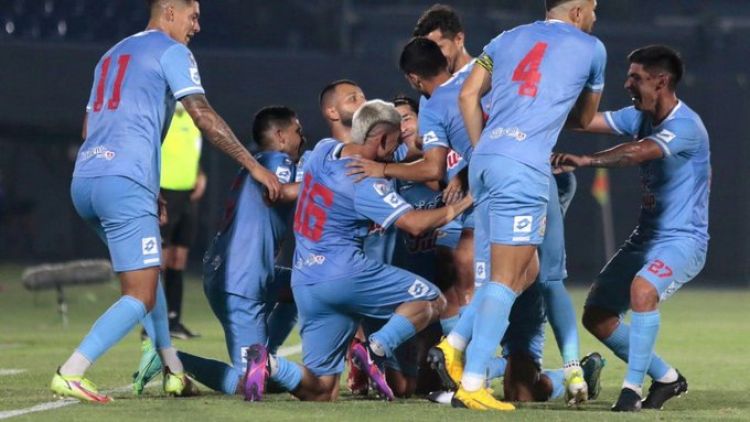 Resistencia quiere llevar a Cerro Porteño y Olimpia a Ciudad del Este