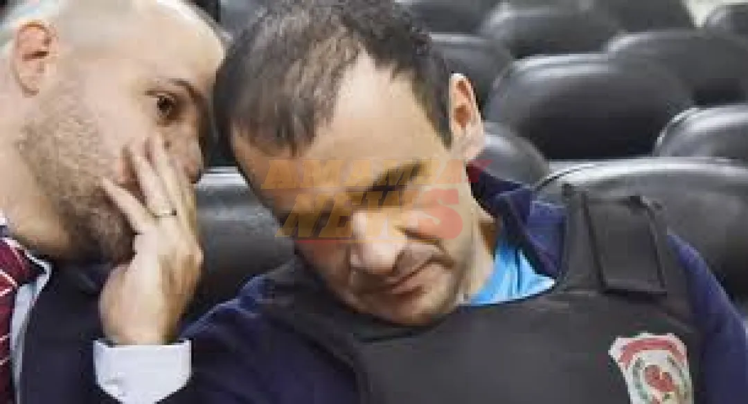 Rechazan amparo de pronto despacho solicitado por defensa de “Tío Rico”