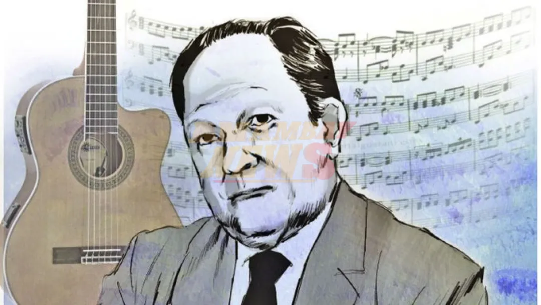 La guarania como Patrimonio de la Humanidad: Cinco canciones emblemáticas