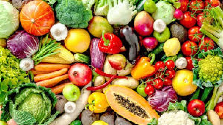 Salud recomienda alimentación saludable para combatir enfermedades respiratorias
