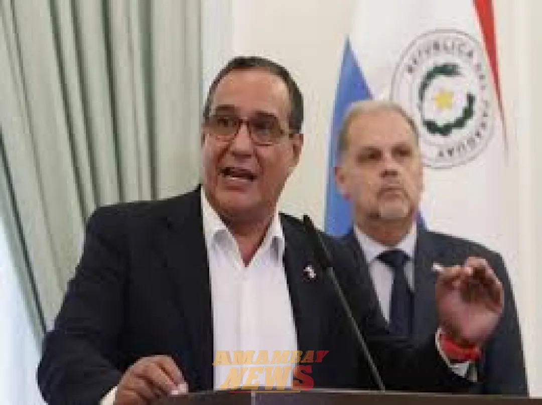 Sancionan al defensor de Hugo Javier por reiteradas suspensiones de audiencia preliminar