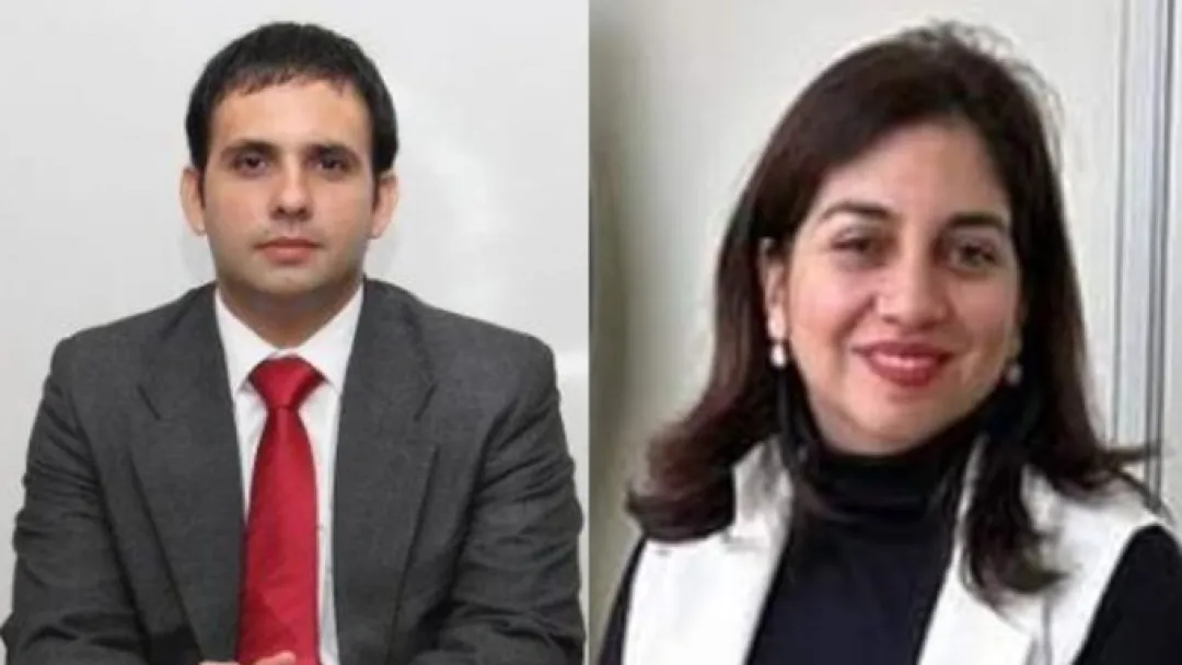Abogada teme que fiscal pida el sobreseimiento provisional de padre acusado de abusar de hijo