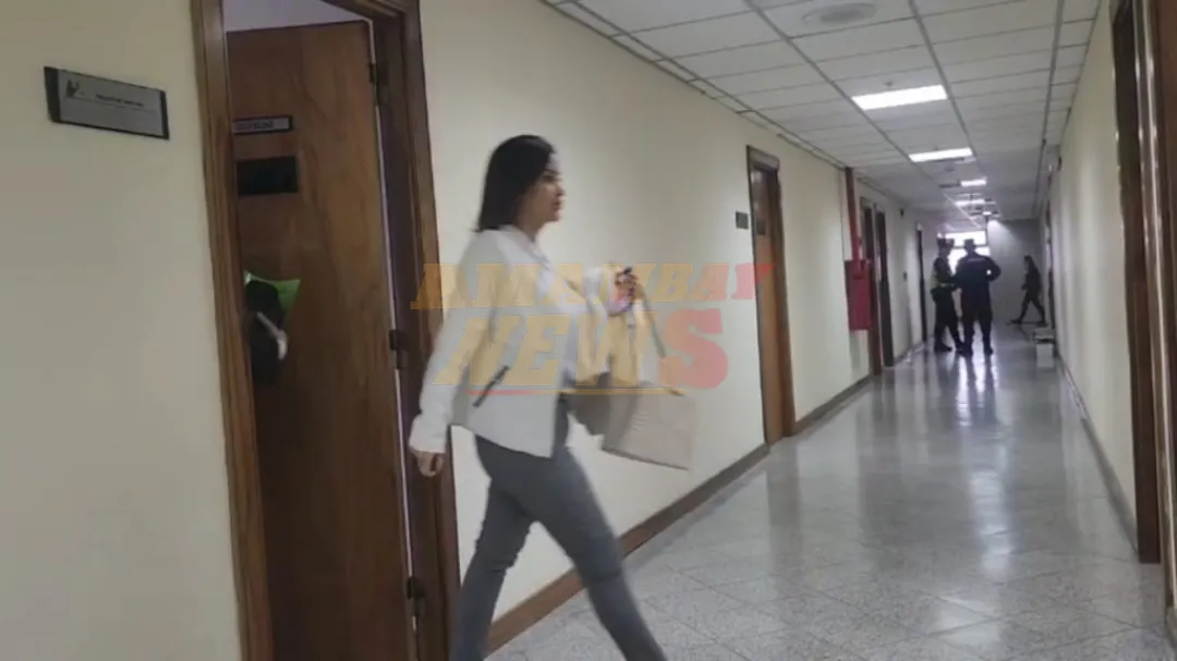 Cibils no podrá abandonar el país mientras es investigada por la mafia de los pagarés