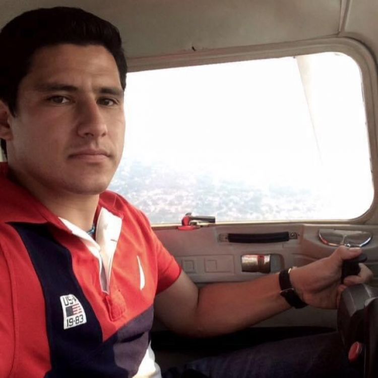 AUDIO: Buscan a piloto pedrojuanino cuya aeronave se habría siniestrado en Bolivia