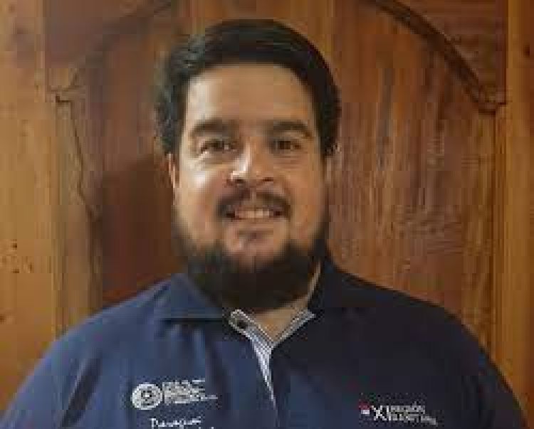 Dr. Roque Silva: “Los que no se vacunan son un peligro”