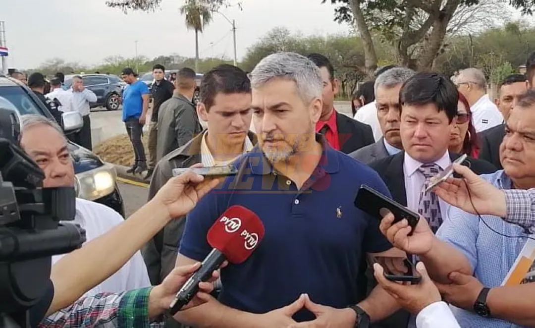 Marito apela desestimación de causa por “chats” entre fiscales y Pedro Ovelar