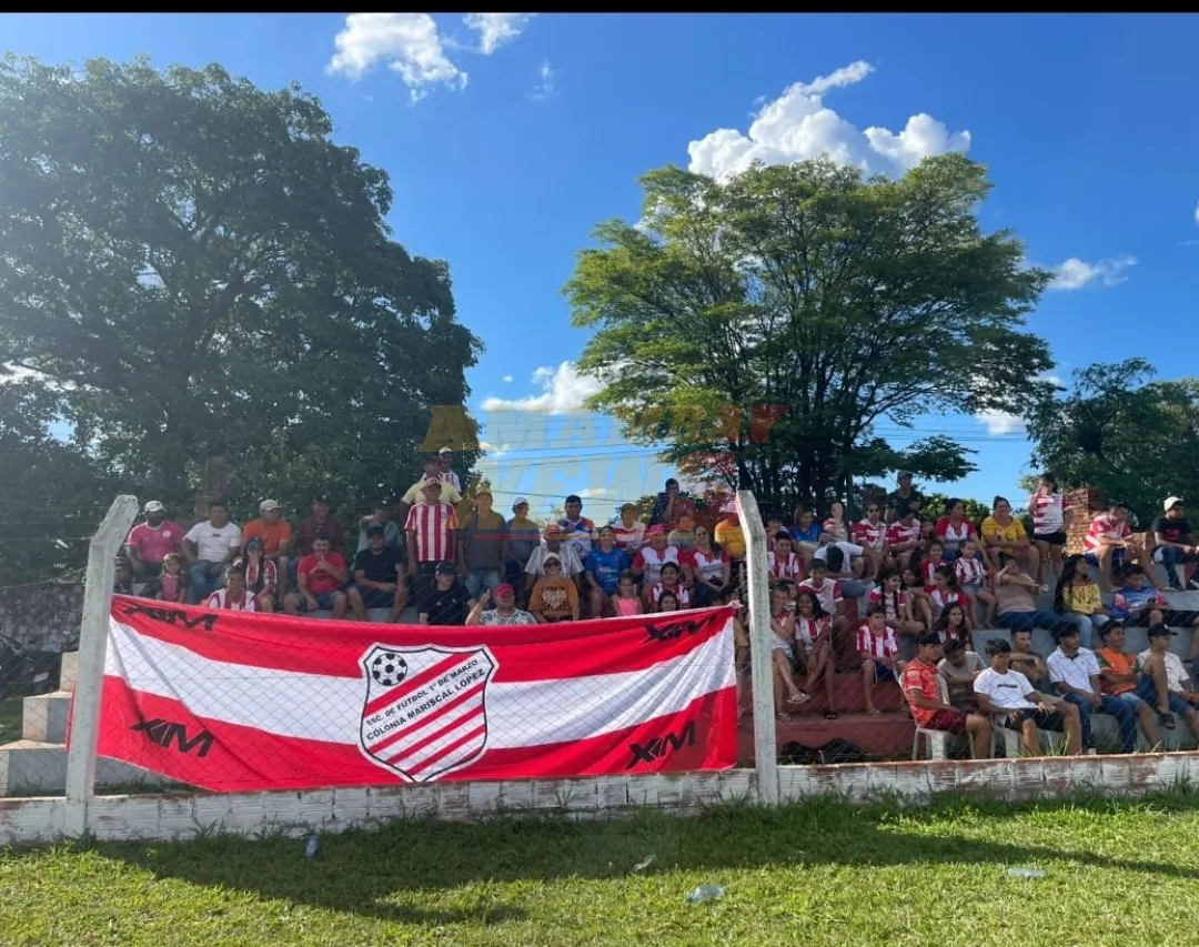 Club deportivo de Capitán Bado plantea recurso de amparo contra resolución de la UFI