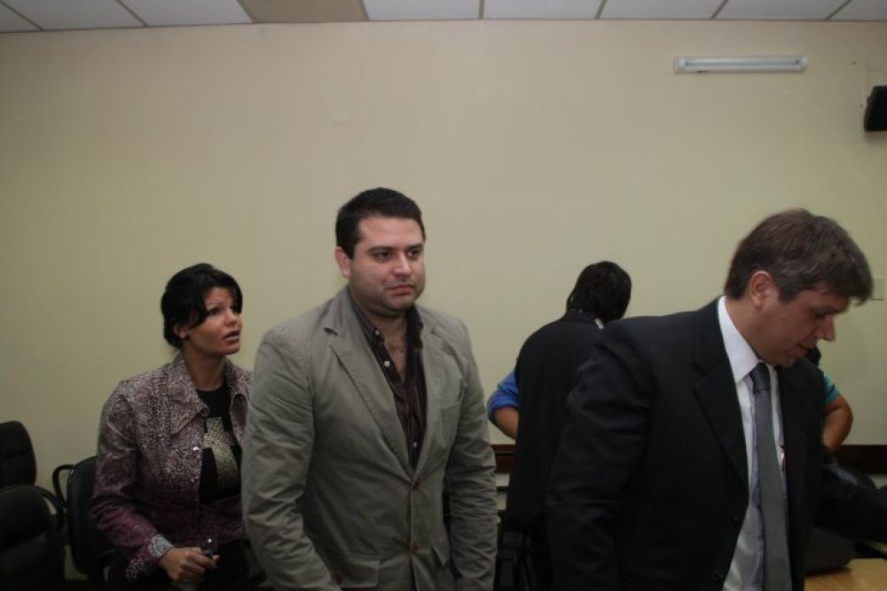 Papo Morales consigue su libertad a pedido de la Fiscalía